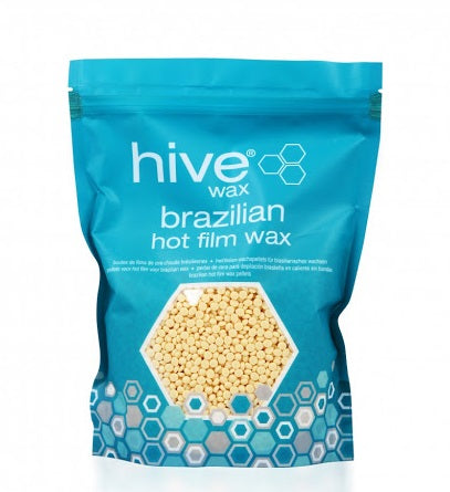 Hive Brazilian Hot Film Wax Pellets 700g