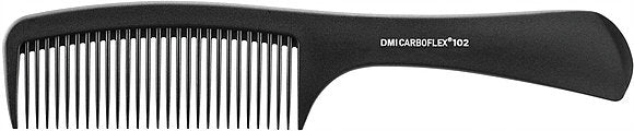 DMI CarboFlex Rake Comb 102