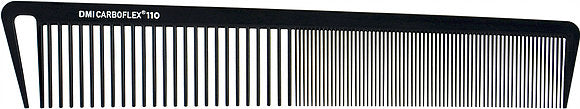 DMI CarboFlex Cutting Comb with Sectioning 110