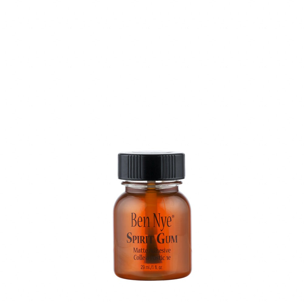 Ben Nye Spirit Gum Matte Adhesive 29ml