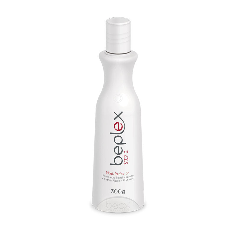 Beox Beplex Step 2 Mask Perfector 300ml