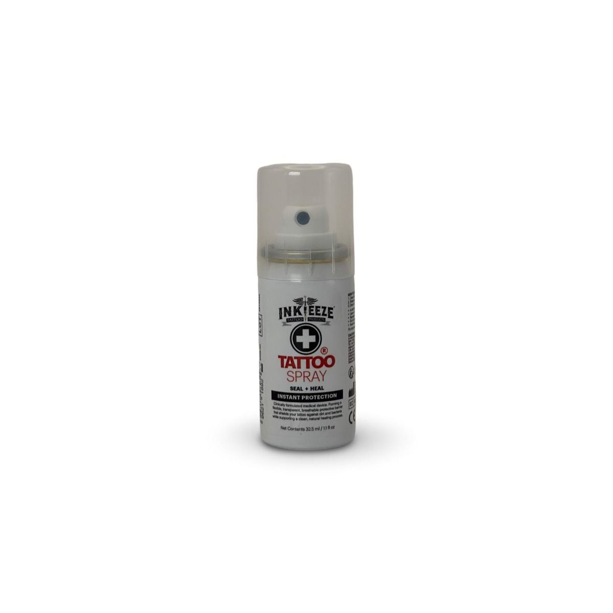 Tattoo Spray x Inkeeze Tattoo Spray 32.5ml