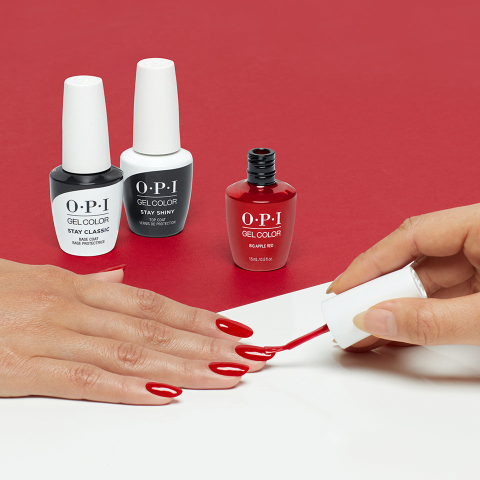 OPI GelColor Gel Polish 15ml