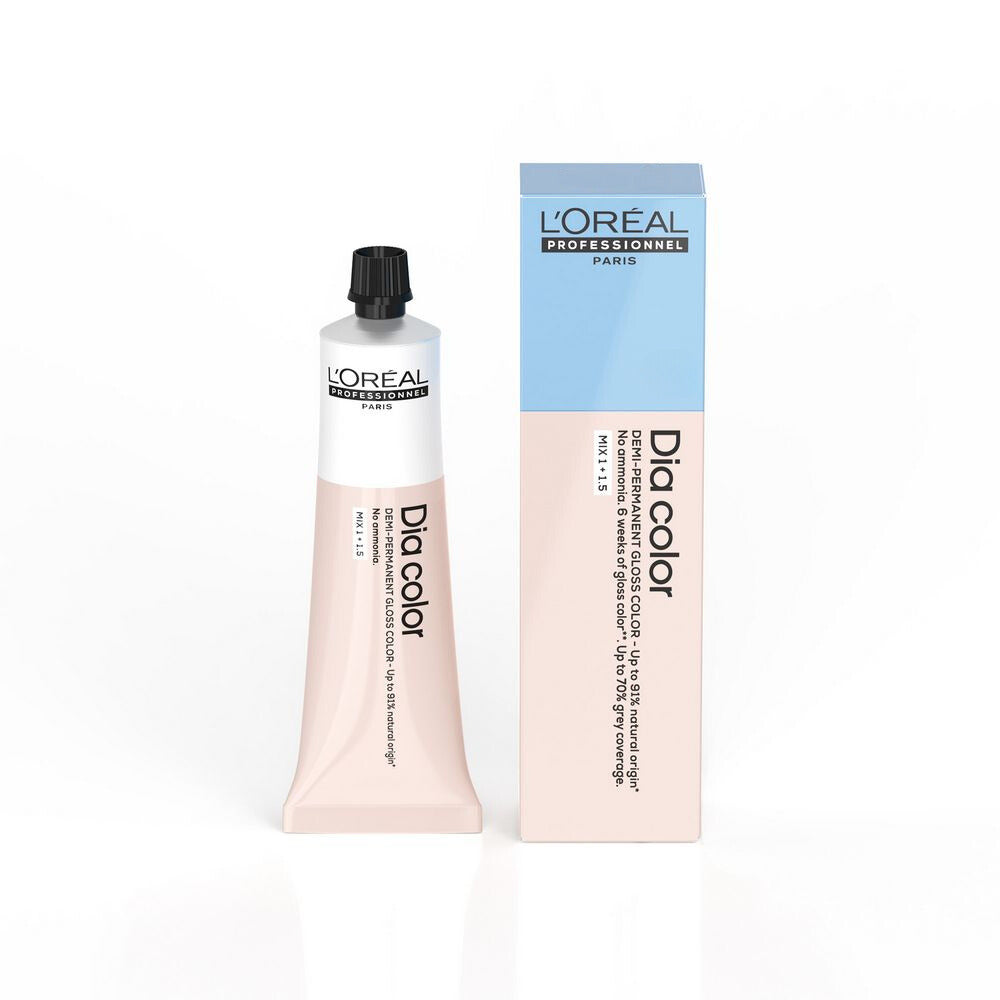 L'Oreal Dia Color Demi Permanent Hair Colour 60ml