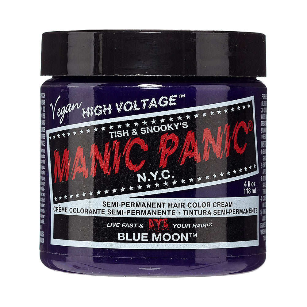 Manic Panic High Voltage Classic Hair Color 118ml