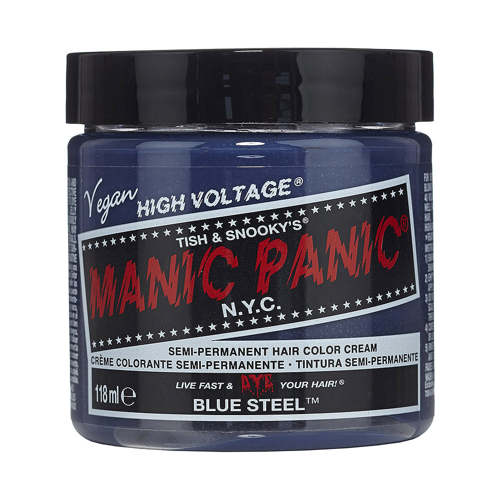 Manic Panic High Voltage Classic Hair Color 118ml