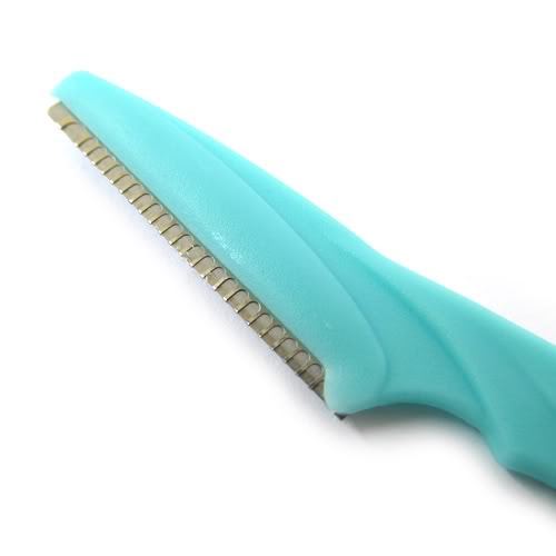 Krissell Eye Brow Shaper
