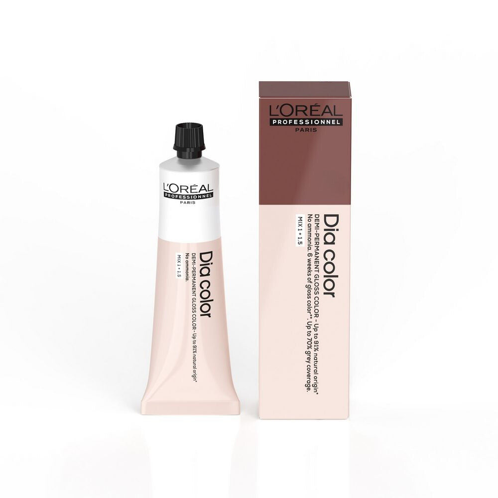 L'Oreal Dia Color Demi Permanent Hair Colour 60ml