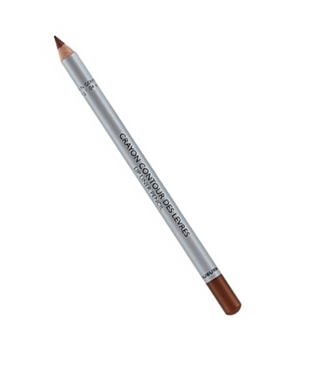 Mavala Lip Liner Pencil Brun Tendre