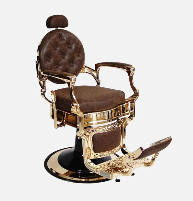 John Barber & Sons Felix Barber Chair
