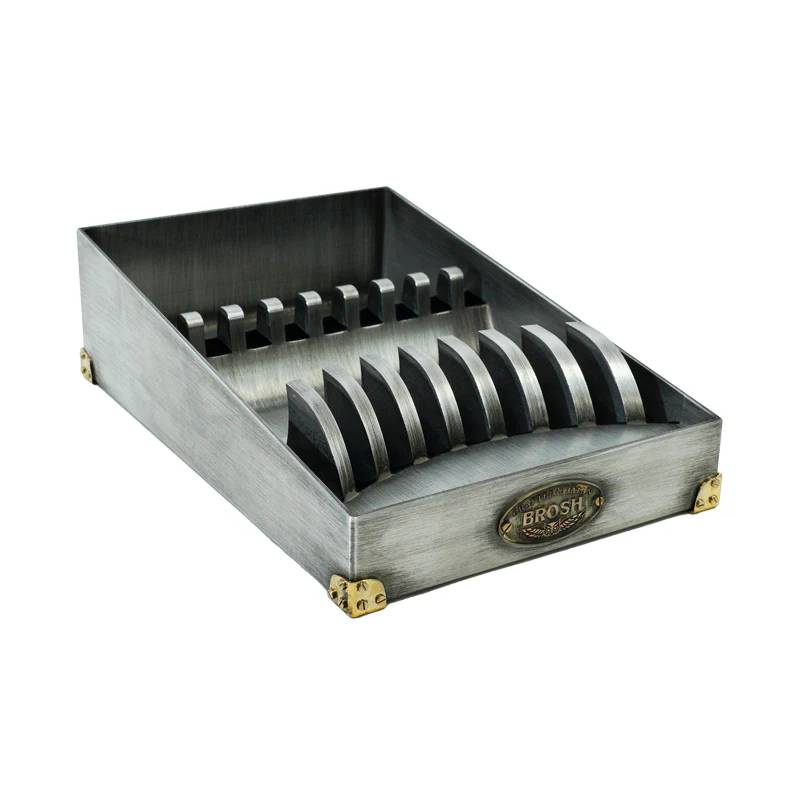 Brosh Scissor Case