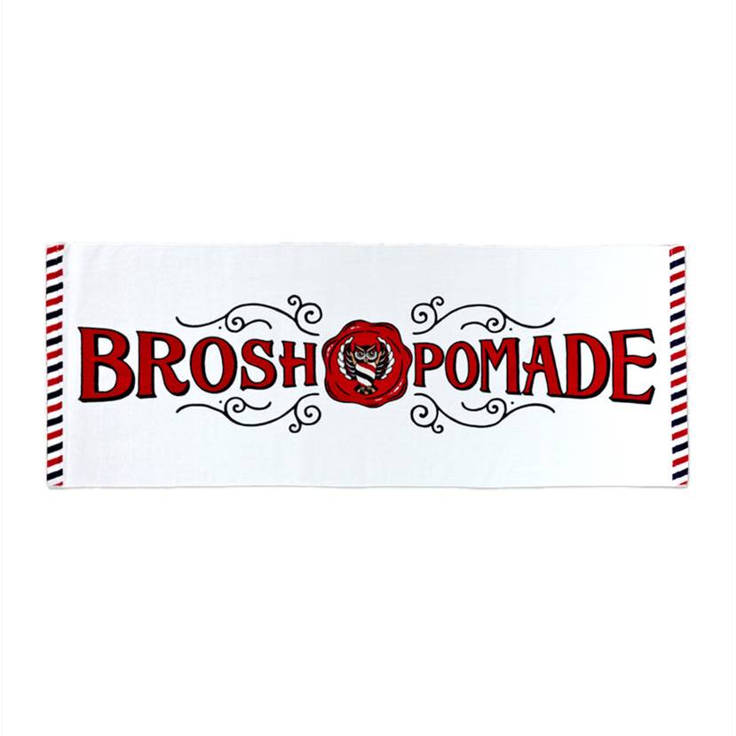 Brosh Original Towel