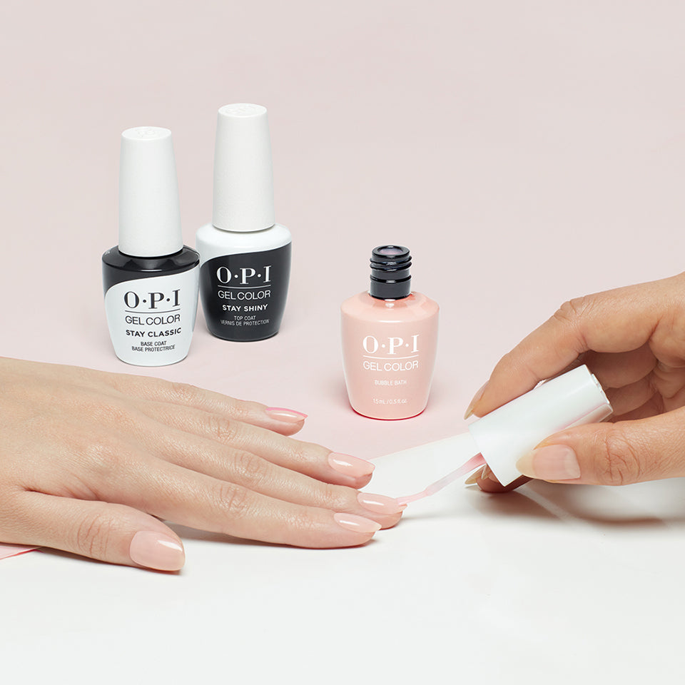 OPI GelColor Gel Polish 15ml