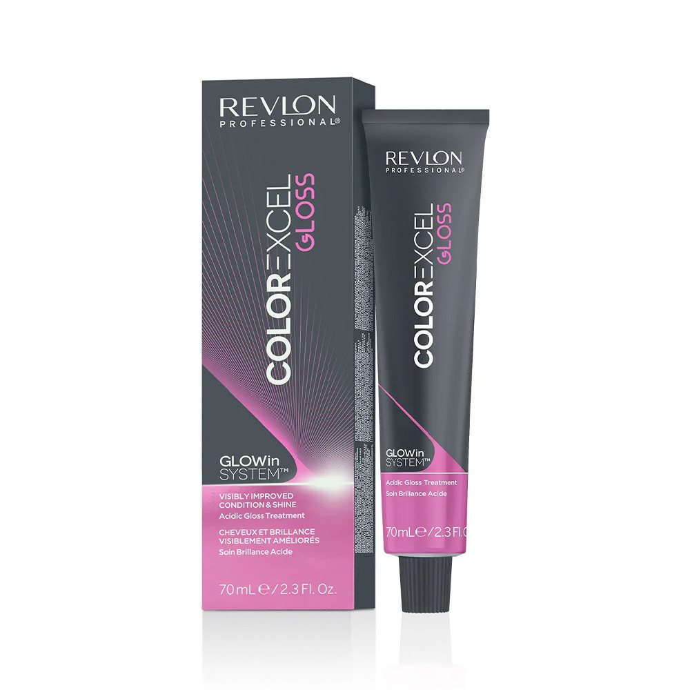 Revlon Color Excel Gloss 70ml