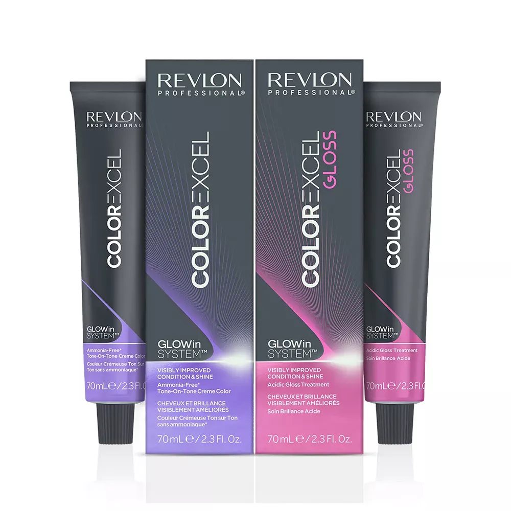 Revlon Color Excel Gloss 70ml