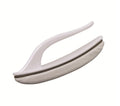 Strictly Professional Nail Buffer Chamois 12cm (Concave) - Buffing Nails & Toes