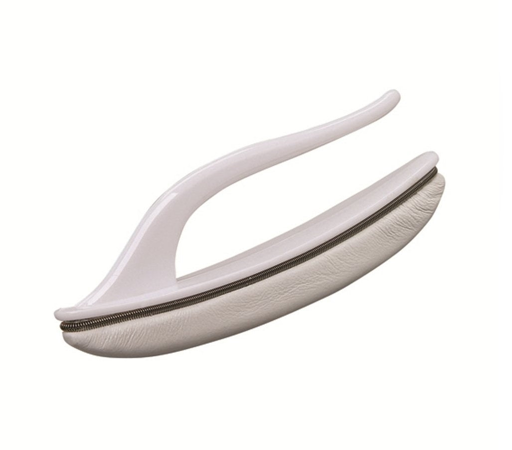 Strictly Professional Nail Buffer Chamois 12cm (Concave) - Buffing Nails & Toes