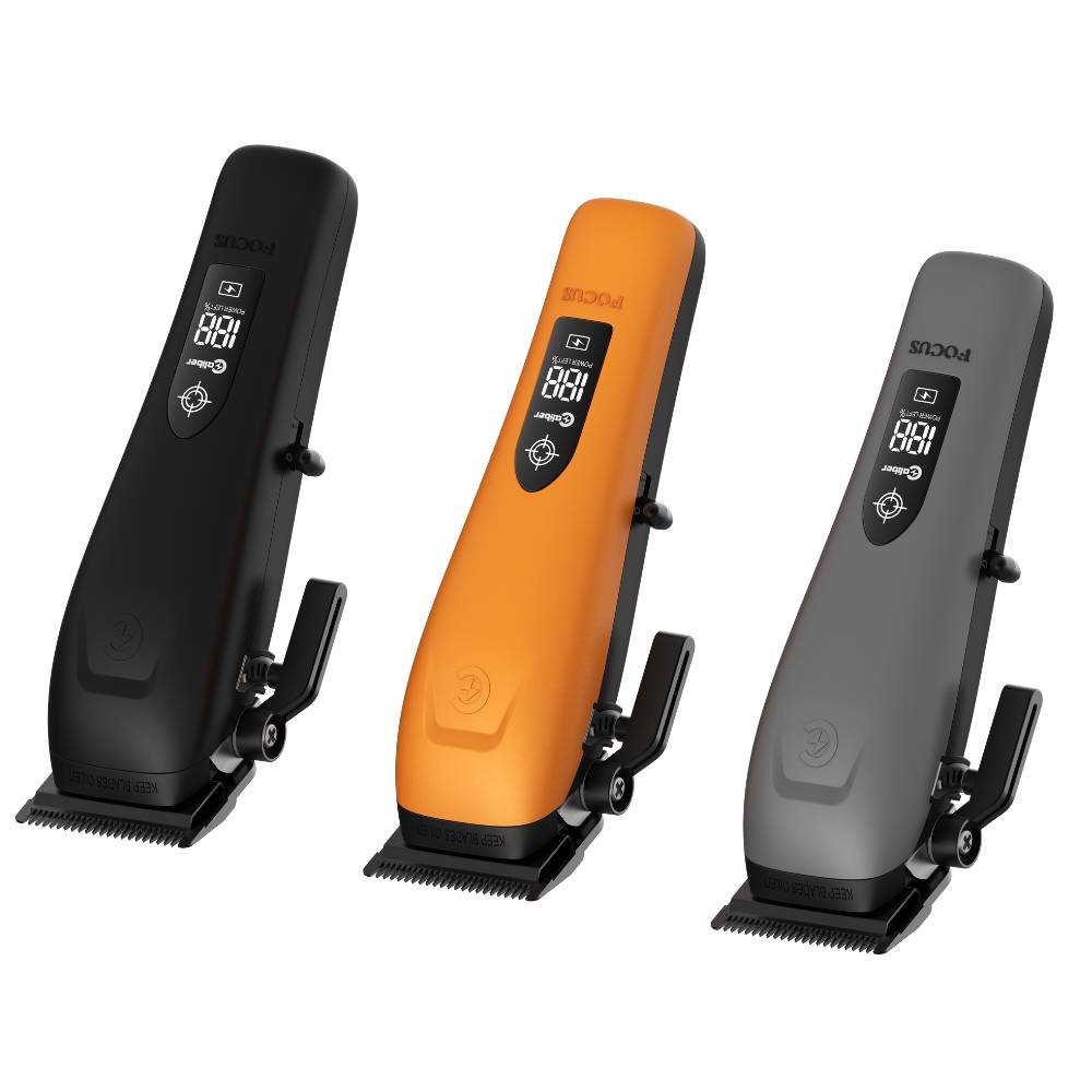 Caliber Focus Hair Clipper
