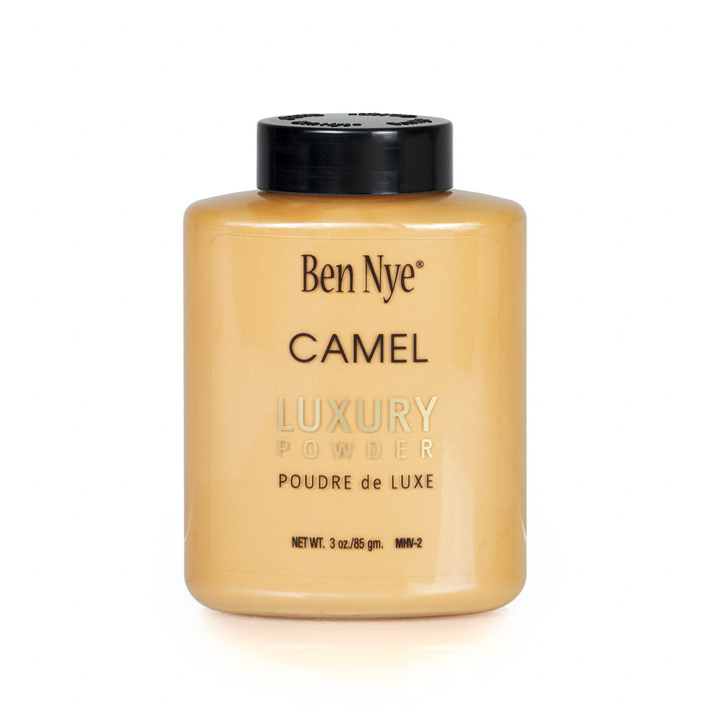 Ben Nye Camel Luxury Powder