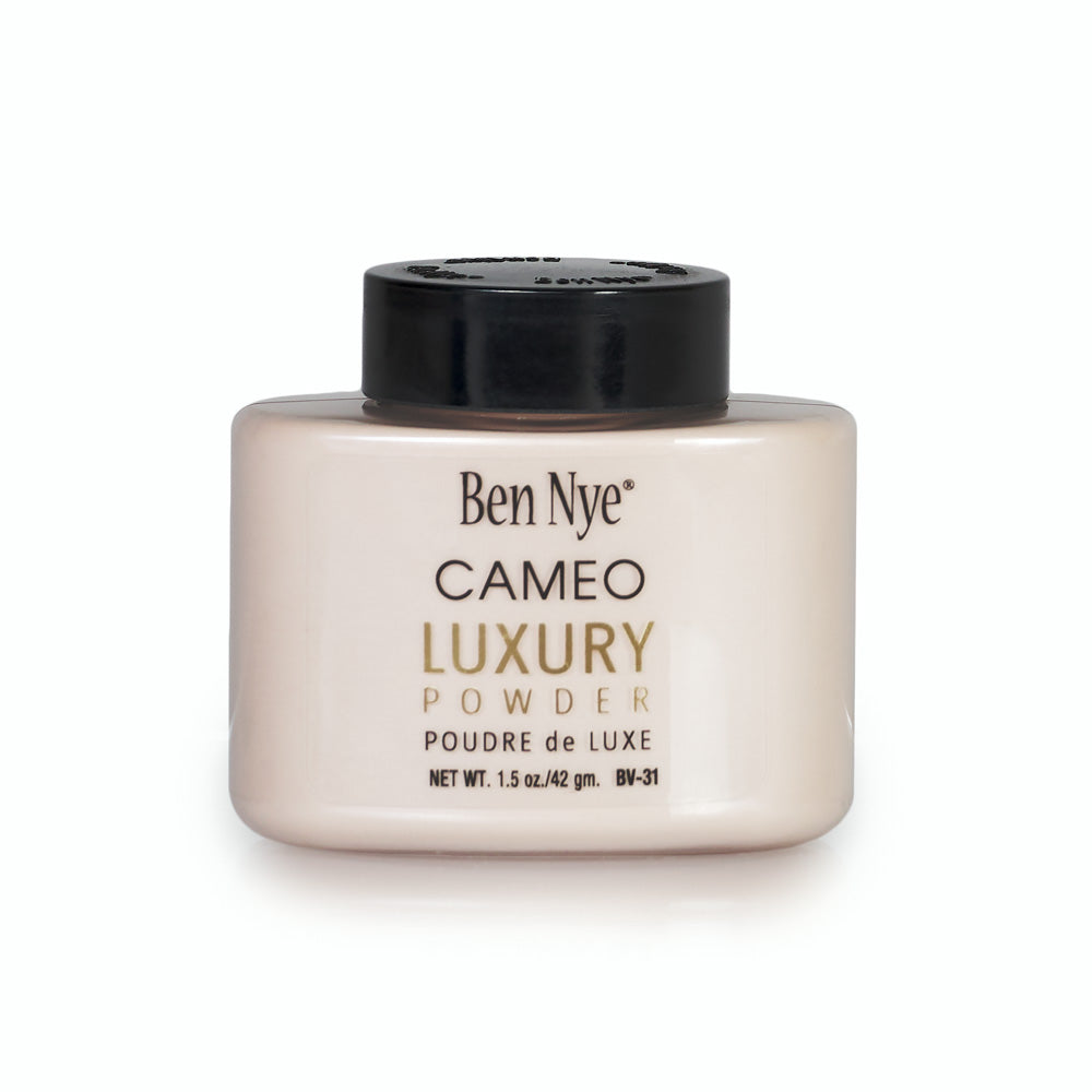 Ben Nye Cameo Luxury Powder