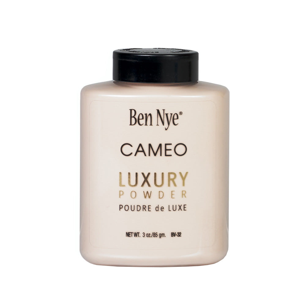 Ben Nye Cameo Luxury Powder