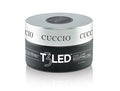 Cuccio T3 LED/UV Versality Gel Controlled Levelling Pink 28g
