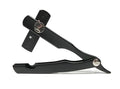 Irving Barber Co. Multi Blade Cerakote Razor - Black