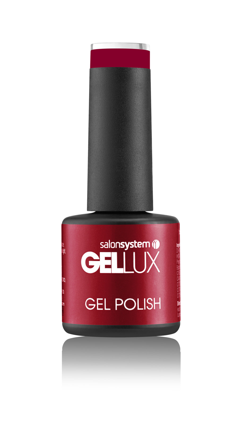 Salon System Gellux Mini Gel Polish 8ml