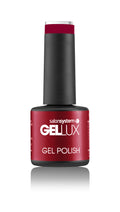 Salon System Gellux Mini Gel Polish 8ml