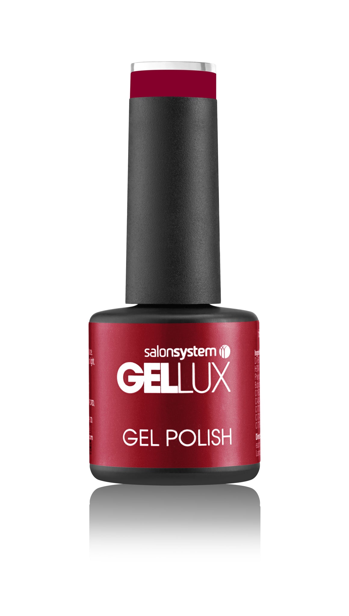 Salon System Gellux Mini Gel Polish 8ml