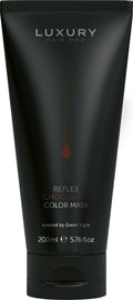 Luxury Reflex Color Mask 200ml - Chocolate
