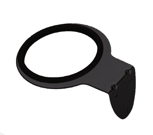 Mirplay Chris Dryer Holder Black