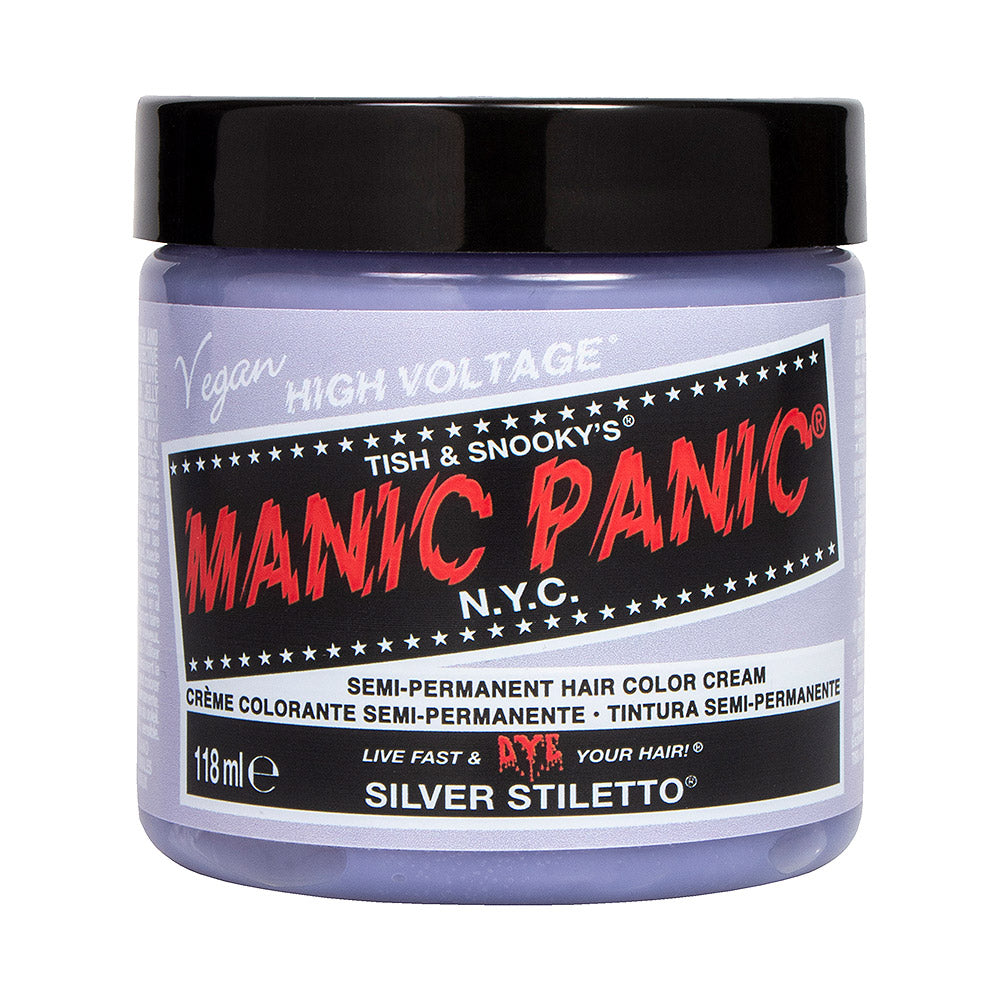 Manic Panic High Voltage Classic Hair Color 118ml