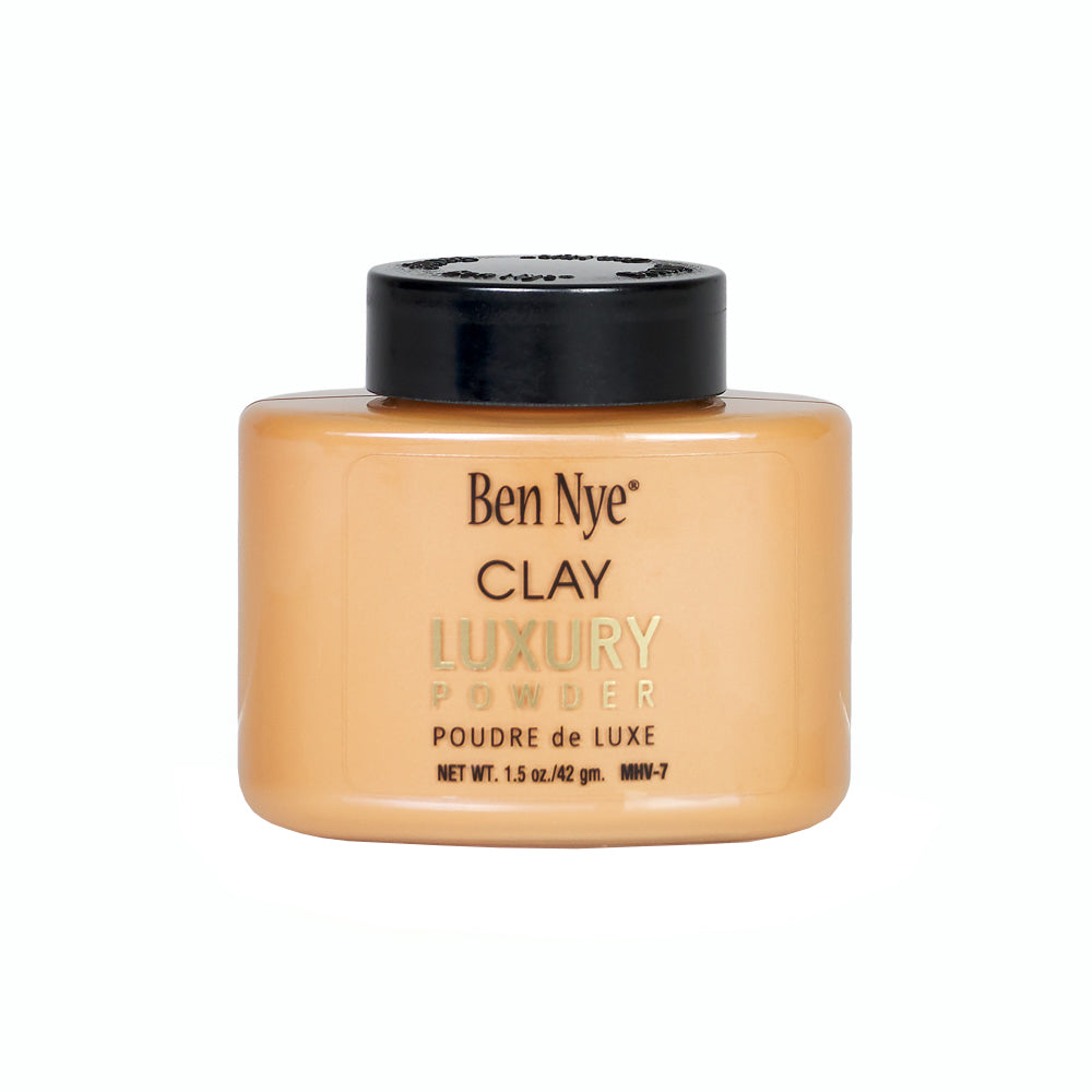 Ben Nye Clay Luxury Powder