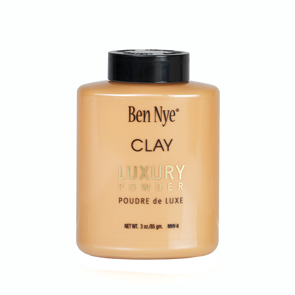 Ben Nye Clay Luxury Powder