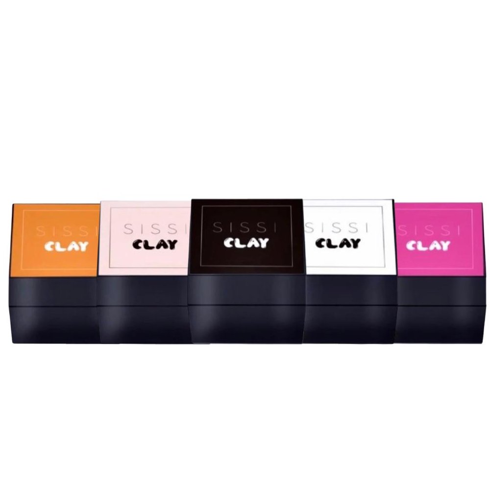 SISSI Nail Clay 5g