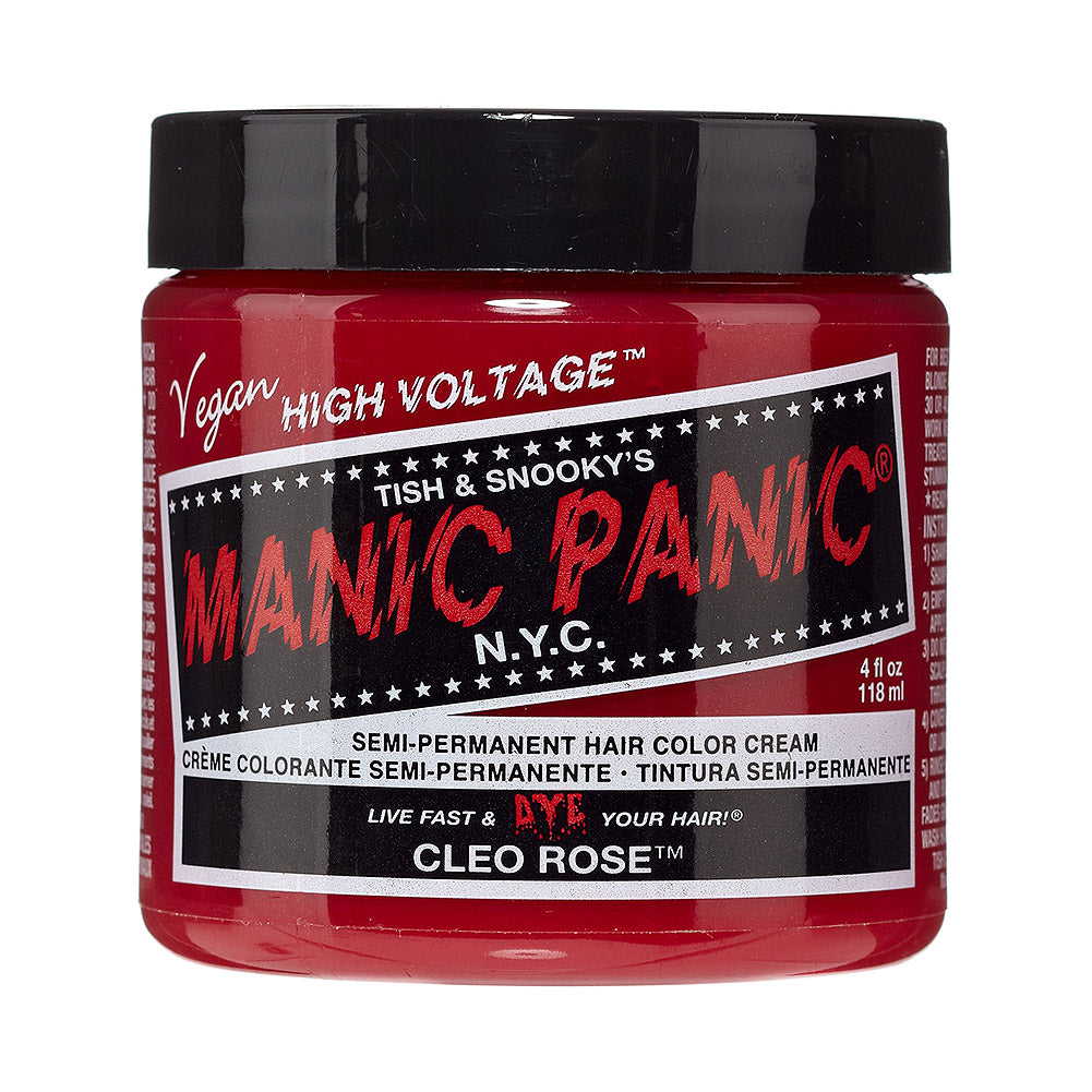 Manic Panic High Voltage Classic Hair Color 118ml