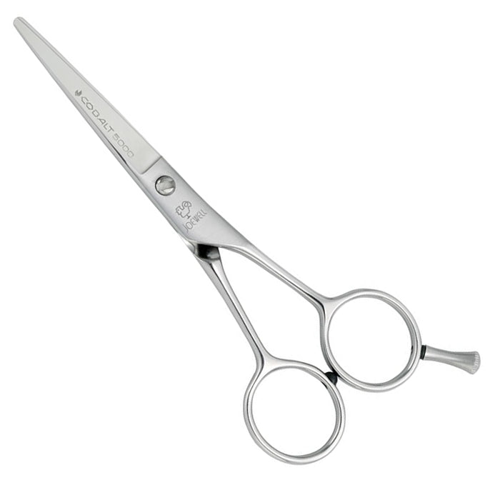 Joewell Cobalt Scissor 4.5"