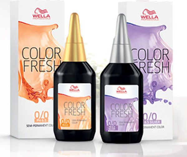 Wella Color Fresh 75ml