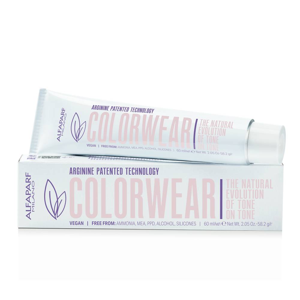 Alfaparf Color Wear Semi-Permanent Hair Color 60ml