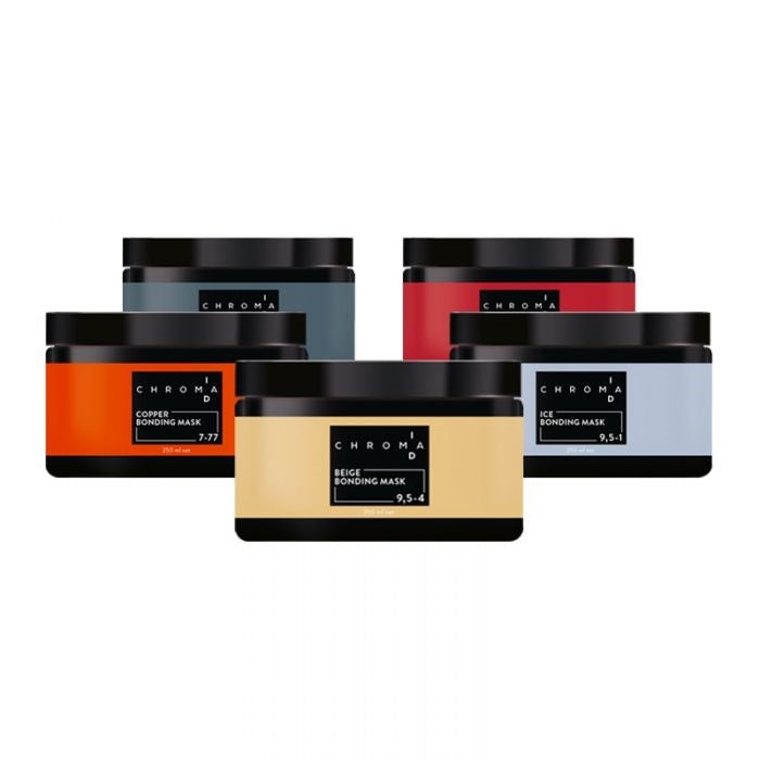 Schwarzkopf Chroma ID Bonding Mask 250ml