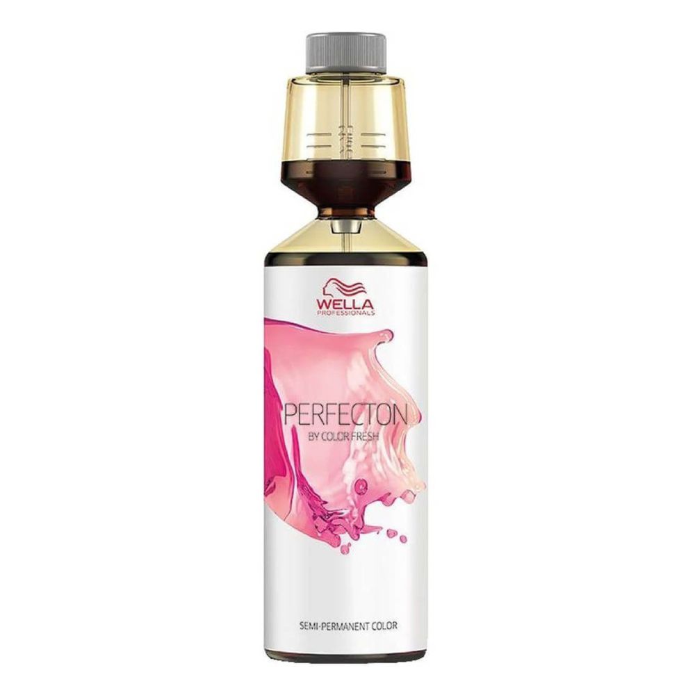 Wella Perfection By Color Fresh 250ml
