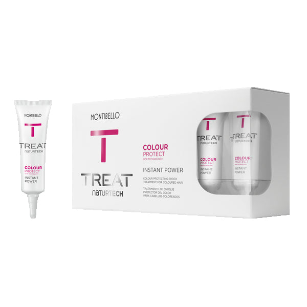 Montibello Treat Naturtech Colour Protect Instant Power 12ml (10)