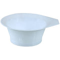 Head Gear Tint Bowl White