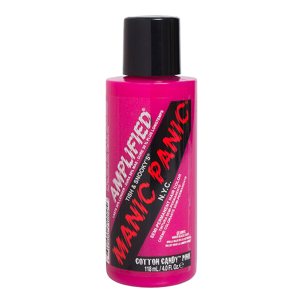 Manic Panic Amplified Hair Color 118ml