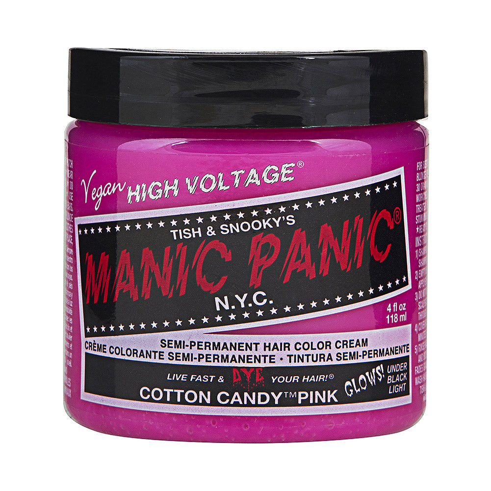 Manic Panic High Voltage Classic Hair Color 118ml