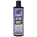 Crazy Color No Yellow Ultraviolet Shampoo 250ml