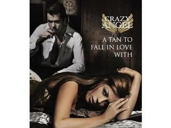 Crazy Angel Tanning Course