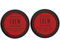 American Crew Cream Pomade 85g x2