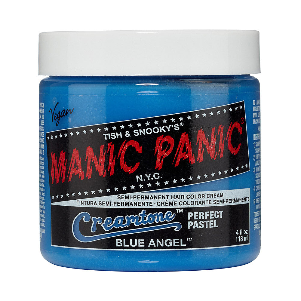 Manic Panic Creamtones Perfect Pastel Hair Colour 118ml